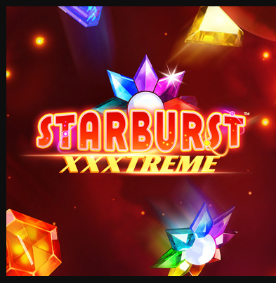 Starburst XXXtreme